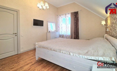 Купить коттедж, Витовка, Центральная ул., 15 соток. Фото 27