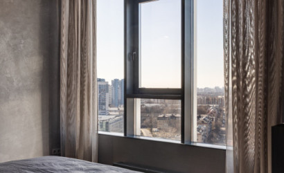 Снять 2-комнатную квартиру на сутки, Минск, просп. Дзержинского, д. 12 (Московский район). Фото 8