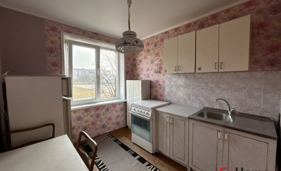 Купить 1-комнатную квартиру, Гродно, Домбровского, 57. Фото 8