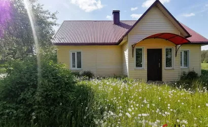 68.1 м2, Истоки(Шаталова ул., 1)