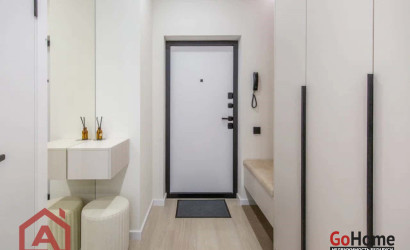 Купить 1-комнатную квартиру, Минск, Жореса Алфёрова, 12 (Октябрьский район). Фото 10