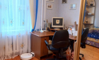 Купить дом, Бигосово, Садовая 12, 25 соток. Фото 10