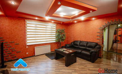 Купить 3-комнатную квартиру, Гомель, ул. Свиридова, д. 28 к.2. Фото 2