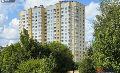 Купить 2-комнатную квартиру, Минск, ул. Школьная, д. 16 (Фрунзенский район). Фото 15