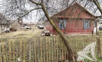 Купить дом, Высокое, г. Высокое, 14.99 соток. Фото 3