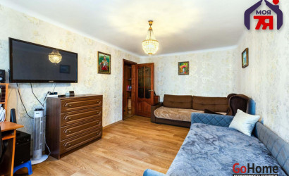 Купить 2-комнатную квартиру, Гатово, Металлургическая ул., 24/3. Фото 7