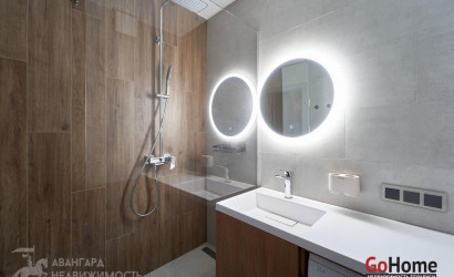 Купить 3-комнатную квартиру, Минск, Тимирязева ул., 28 (Центральный район). Фото 16