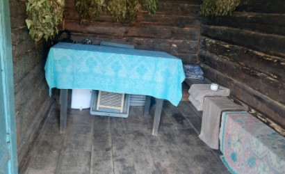 Купить дом в деревне, Александрово, 11, 26 соток. Фото 12