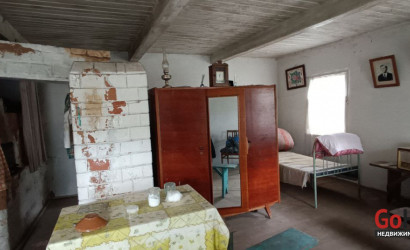 Купить дом в деревне, Новоселки, Центральная, 69, 50 соток. Фото 12