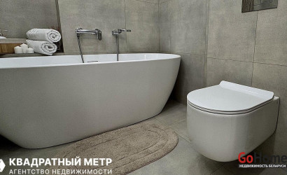 Купить 3-комнатную квартиру, Минск, Жореса Алфёрова ул., 5 (Октябрьский район). Фото 26