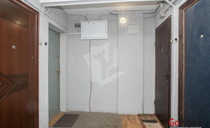 Купить 2-комнатную квартиру, Минск, Осипенко ул., 15 (Центральный район). Фото 15