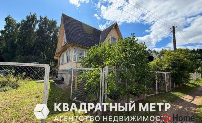 Купить дом в деревне, Черемушки, 7.34 соток. Фото 3