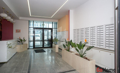 Купить 1-комнатную квартиру, Минск, Левина ул., 2 (Октябрьский район). Фото 26