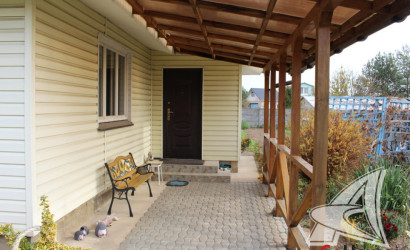 Купить дачу, Брест, Чернинский с/с, 5.5 соток. Фото 4