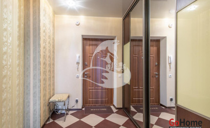 Снять 2-комнатную квартиру, Минск, Шафарнянская ул. 3(Первомайский район). Фото 14