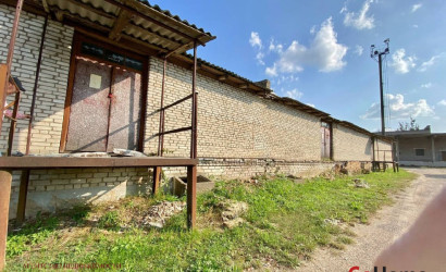 Продажа склада, Барановичи, Слонимское, 20А,  855.6 кв.м.. Фото 6