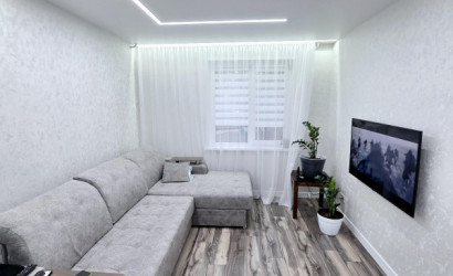 Купить 2-комнатную квартиру, Минск, Независимости просп., 133 (Первомайский район). Фото 1