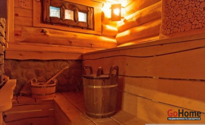 Купить коттедж, Раков, 25 соток. Фото 22