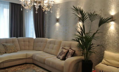 Снять 2-комнатную квартиру, Минск, ул. Серафимовича, д.  (Партизанский район). Фото 4