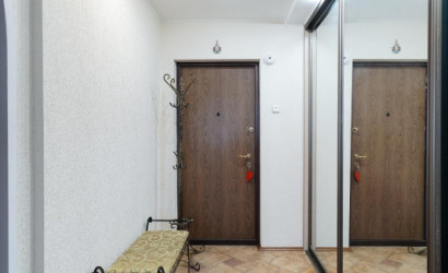 Купить 3-комнатную квартиру, Минск, Прушинских ул., 4(Ленинский район). Фото 8