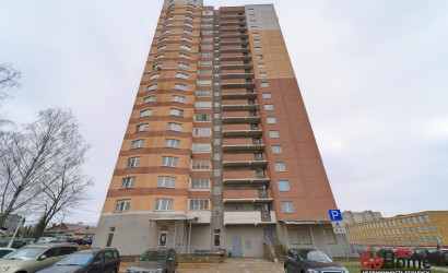 Купить 3-комнатную квартиру, Минск, Бумажкова ул., 37/А (Партизанский район). Фото 2