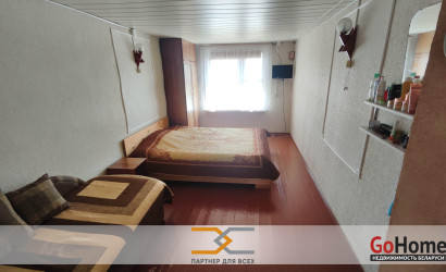 Купить дом в деревне, Черемушки, 7.96 соток. Фото 21