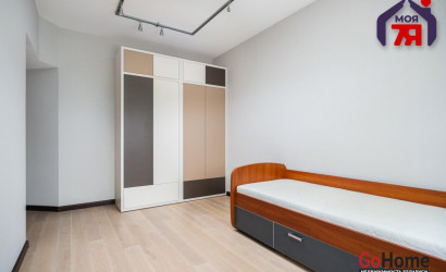 Купить 4-комнатную квартиру, Минск, Филимонова ул., 35 (Первомайский район). Фото 17