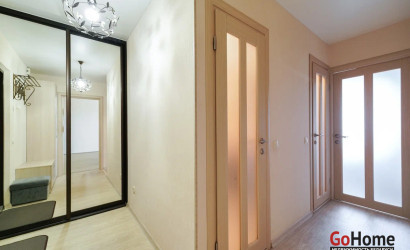 Купить 1-комнатную квартиру, Минск, Основателей, 11(Первомайский район). Фото 28