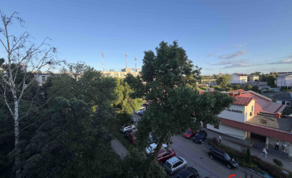 Купить 1-комнатную квартиру, Гродно, Ожешко, 49. Фото 8