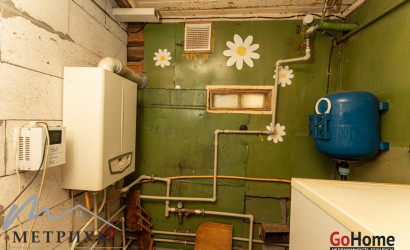 Купить дом, Скоморошки, Новая ул., 27.6 соток. Фото 13