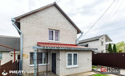 Купить 4-комнатную квартиру, Сеница, Набережная, 19. Фото 1
