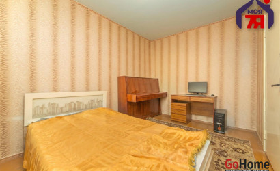 Купить 2-комнатную квартиру, Молодечно, Городокская ул., 114. Фото 6