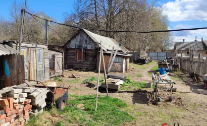 Купить дом в деревне, Шабыньки, Центральная 17 , 25 соток. Фото 5