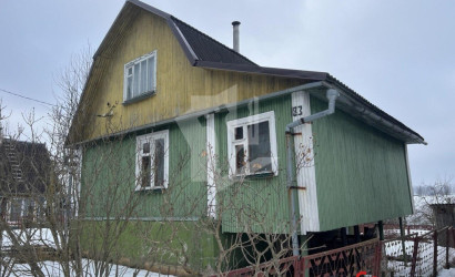 Купить дом в деревне, Кристалл-Плюс, 4.2 соток. Фото 5