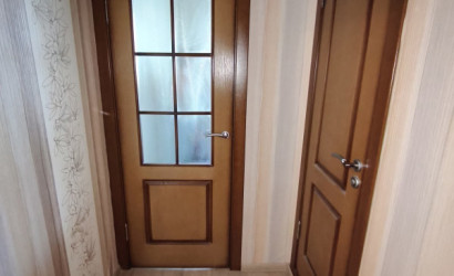 Купить 1-комнатную квартиру, Минск, Рафиева, 89 (Московский район). Фото 2