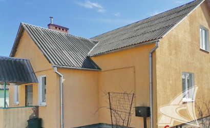 Купить дом, Брест, Вересковые, 9.58 соток. Фото 2