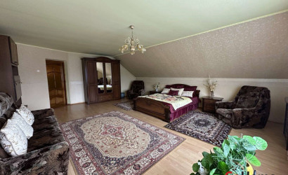 Купить дом, Коробчицы, Товарищеская, 15 соток. Фото 5