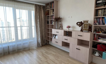 Снять 3-комнатную квартиру, Минск, Независимости, 168/3 (Первомайский район). Фото 15