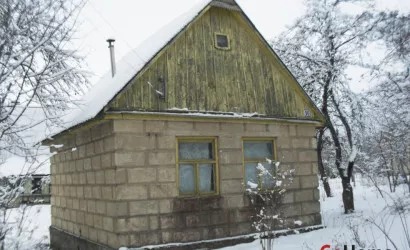  2-этаж.(53.5 м2), Минск(с.т. Сёмушки, 128)