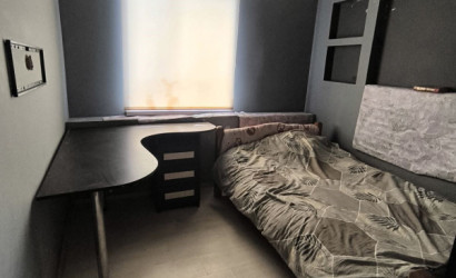 Купить 3-комнатную квартиру, Гомель, Нижнебрилёвская, 97. Фото 5