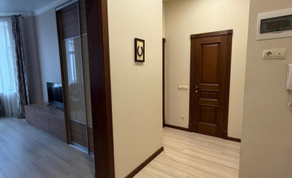 Снять 1-комнатную квартиру, Минск, Володарского, 15(Ленинский район). Фото 9