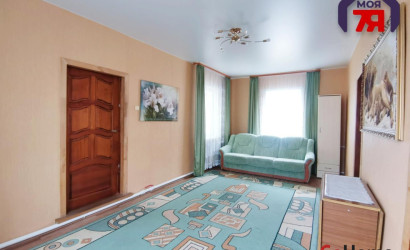 Купить дом, Слуцк, Крестьянский пер., 9 соток. Фото 14