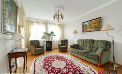 Купить дом, Минск, Тимошенко 1-й пер., 27, 2.3 соток. Фото 14