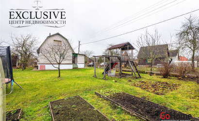 Купить дом в деревне, Птичь, 0.06 соток. Фото 6