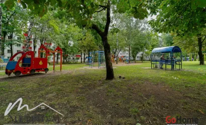  47 м2, Минск(Тикоцкого ул., 34/2)
