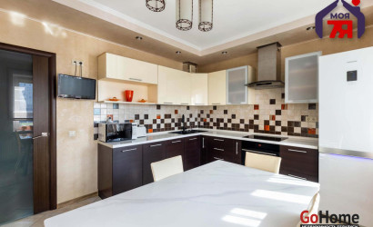 Купить 3-комнатную квартиру, Минск, Гаруна ул., 22 (Фрунзенский район). Фото 2