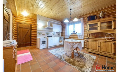 Снять дом, Минск, аг. Ждановичи, ул. Зеленая, 25/б, Минский р-н, Минская область. Фото 2