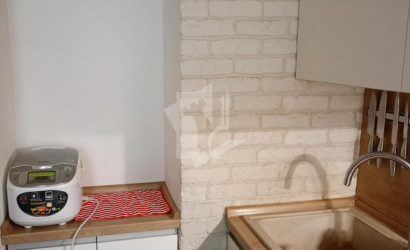 Купить 1-комнатную квартиру, Минск, Червякова ул., 2/2(Центральный район). Фото 6