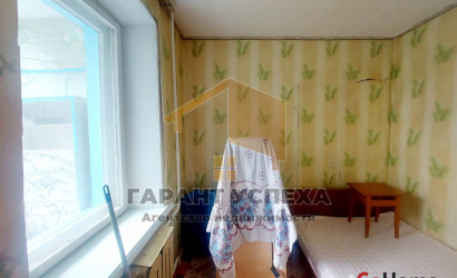Купить 1-комнатную квартиру, Брест, ул. Сергея Смирнова писателя. Фото 8