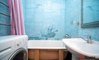 Купить 2-комнатную квартиру, Минск, Куйбышева ул., 30(Советский район). Фото 20
